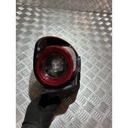LAMPA LEWY TYŁ TYLNA MAZDA MX-30 20- ELEKTRYK