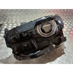 LAMPA LEWY PRZÓD PRZEDNIA UK MAZDA MX-30 20- ELEKTRYK