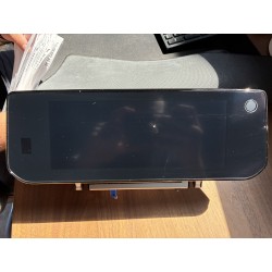 WYŚWIETLACZ RADIO NAWIGACJA MAZDA MX-30 20- ELEKTRYK