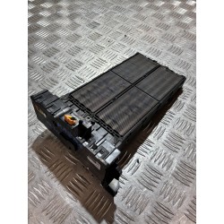 NAGRZEWNICA ELEKTRYCZNA MAZDA MX-30 20- ELEKTRYK
