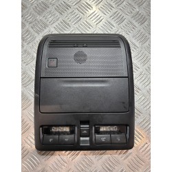 LAMPKA PODSUFITKI PRZÓD PRZEDNIA MAZDA MX-30 20- ELEKTRYK