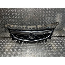 ATRAPA GRILL ZDERZAKA PRZÓD OPEL ASTRA J 09-12 13266577