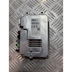 MODUŁ STEROWNIK MAZDA MX-30 20- ELEKTRYK