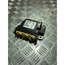 MODUŁ STEROWNIK PODUSZEK AIRBAG MAZDA MX-30 20- ELEKTRYK