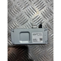 MODUŁ STEROWNIK MARTWEGO POLA MAZDA MX-30 20- ELEKTRYK