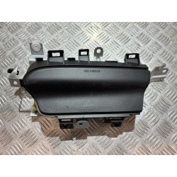 PODUSZKA AIRBAG KANAPY TYŁ LEWA MAZDA MX-30 20- ELEKTRYK