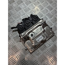 STEROWNIK KOMPUTER SILNIKA RENAULT SYMBIOZ 24- 1.6 SCE