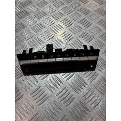 PANEL NAWIEWU KLIMATYZACJI RENAULT SYMBIOZ 24-