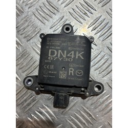 RADAR TYŁ CZUJNIK PASA RUCHU MAZDA MX-30 20- ELEKTRYK