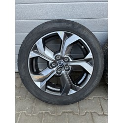 KOŁO FELGA 18" 7J ET45 5X114.3 MAZDA MX-30 20- ELEKTRYK
