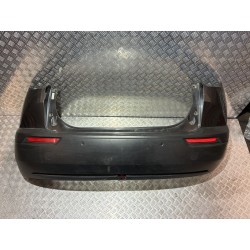 ZDERZAK TYŁ TYLNY PDC MAZDA MX-30 20- ELEKTRYK 46G