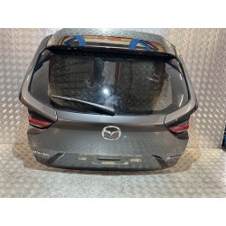 KLAPA BAGAŻNIKA TYŁ KOMPLETNA MAZDA MX-30 20- ELEKTRYK 46G