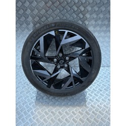 KOŁO FELGA 225/45 19'' 5X114.3 7.5J ET 35 RENAULT SYMBIOZ 24-