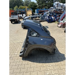 ĆWIARTKA BŁOTNIK LEWY TYŁ MAZDA MX-30 20- ELEKTRYK 46G