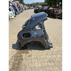 ĆWIARTKA BŁOTNIK PRAWY TYŁ MAZDA MX-30 20- ELEKTRYK 46G