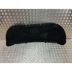 WYGŁUSZENIE MASKI NISSAN QASHQAI III J12 21- 1.3 DIG-T