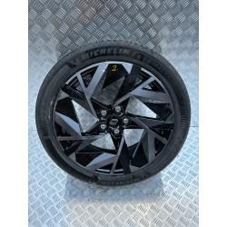 KOŁO FELGA 225/45 19'' 5X114.3 7.5J ET 35 RENAULT SYMBIOZ 24-