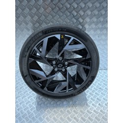 KOŁO FELGA 225/45 19'' 5X114.3 7.5J ET 35 RENAULT SYMBIOZ 24-