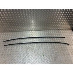 RELINGI DACHOWE KOMPLET NISSAN QASHQAI III J12 21- 1.3 DIG-T