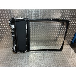 ROLETA ŻALUZJA PANORAMY NISSAN QASHQAI III J12 21- 1.3 DIG-T