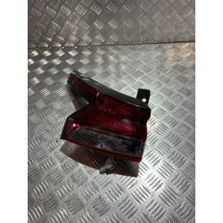 LAMPA LEWY TYŁ TYLNA NISSAN QASHQAI III J12 21- 1.3 DIG-T