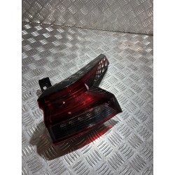 LAMPA PRAWY TYŁ TYLNA NISSAN QASHQAI III J12 21- 1.3 DIG-T