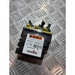 MODUŁ SENSOR PODUSZEK AIRBAG NISSAN QASHQAI III J12 21- 1.3 DIG-T