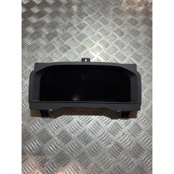 LICZNIK ZEGAR VIRTUAL NISSAN QASHQAI III J12 21- 1.3 DIG-T