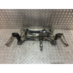 SANKI WÓZEK TRAWERS PRZÓD SKODA KAROQ 17- 3Q0199315D