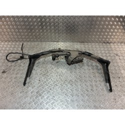 HAK HOLOWNICZY BELKA SKODA KAROQ 17- 57A803880D