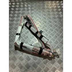 KURTYNA POWIETRZNA AIRBAG PRAWA NISSAN QASHQAI III J12 21- 1.3 DIG-T