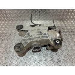 MOST DYFERENCJAŁ DYFER TYŁ SKODA KAROQ 17- 2.0 TDI 0BR525010AA