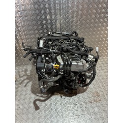 SILNIK KOMPLETNY SKODA KAROQ 17- 2.0 TDI DFF DFFA