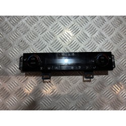 PANEL KLIMATYZACJI NISSAN QASHQAI III J12 21- 1.3 DIG-T