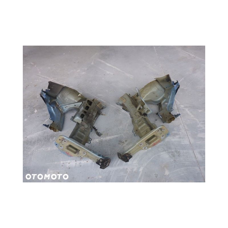 PODŁUŻNIA OKULAR CITROEN NEMO PEUGEOT BIPPER QUBO