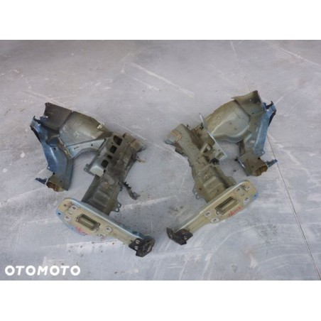 PODŁUŻNIA OKULAR CITROEN NEMO PEUGEOT BIPPER QUBO