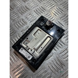 ŁADOWARKA INDUKCYJNA NISSAN QASHQAI III J12 21- 1.3 DIG-T
