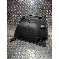 BOCZEK BAGAŻNIKA PRAWY SKODA KAROQ 17- 57A867428