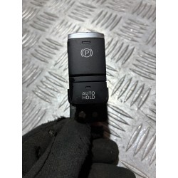 PRZYCISK HAMULCA RĘCZNEGO NISSAN QASHQAI III J12 21- 1.3 DIG-T