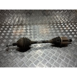 PÓŁOŚ PRZÓD PRZEDNIA LEWA SKODA KAROQ 17- 2.0 TDI 3Q0407271AH
