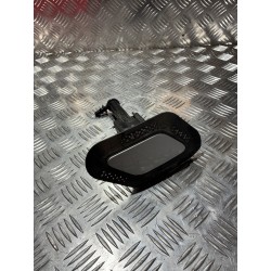 SPRYSKIWACZ LAMPY PRZÓD LEWY SKODA KAROQ 17- LA7W 57A955965
