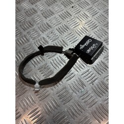 ANTENA GPS MODUŁ NISSAN QASHQAI III J12 21- 1.3 DIG-T