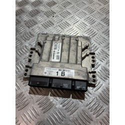 STEROWNIK KOMPUTER SILNIKA NISSAN QASHQAI III J12 21- 1.3 DIG-T