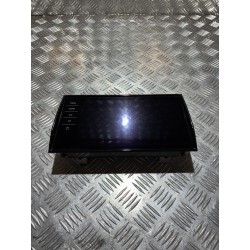 RADIO WYŚWIETLACZ NAWIGACJA SKODA KAROQ 17- 565919606D