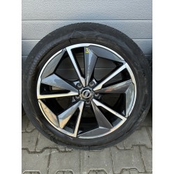KOŁO FELGA 19" 7.5J ET45 5X114.3 NISSAN QASHQAI III J12 21- 1.3 DIG-T