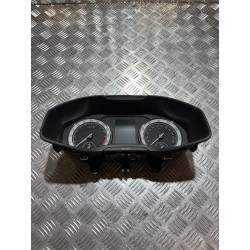 LICZNIK ZEGAR SKODA KAROQ 17- 2.0 TDI ANGLIK 565920951C