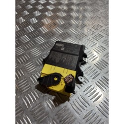 MODUŁ PODUSZEK AIRBAG SKODA KAROQ 17- 3Q0959655CM SPRAWNY