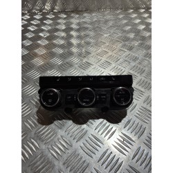 PANEL NAWIEWU KLIMATYZACJI SKODA KAROQ 17- 565907044CL