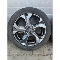 KOŁO FELGA 18" 7J ET45 5X114.3 MAZDA MX-30 20- ELEKTRYK