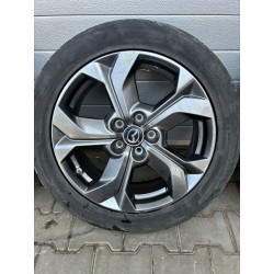 KOŁO FELGA 18" 7J ET45 5X114.3 MAZDA MX-30 20- ELEKTRYK